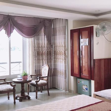 Hoang Son Hotel Nha Trang Exterior photo