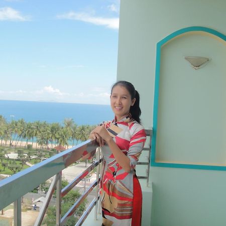 Hoang Son Hotel Nha Trang Exterior photo