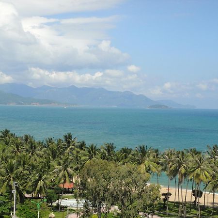 Hoang Son Hotel Nha Trang Exterior photo