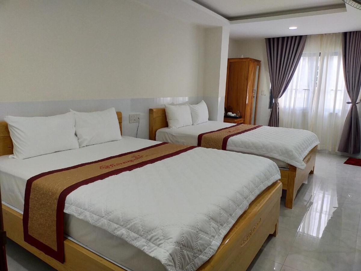 Hoang Son Hotel Nha Trang Exterior photo