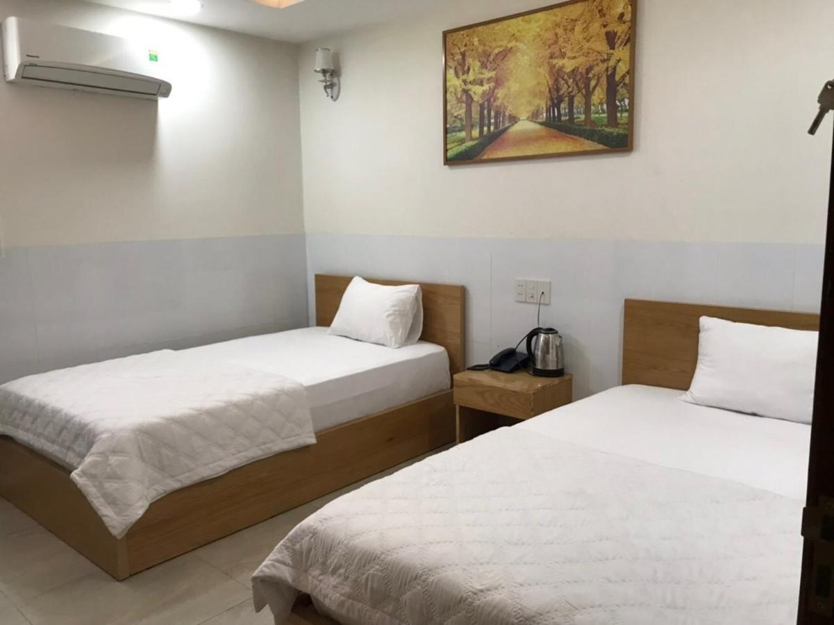Hoang Son Hotel Nha Trang Exterior photo