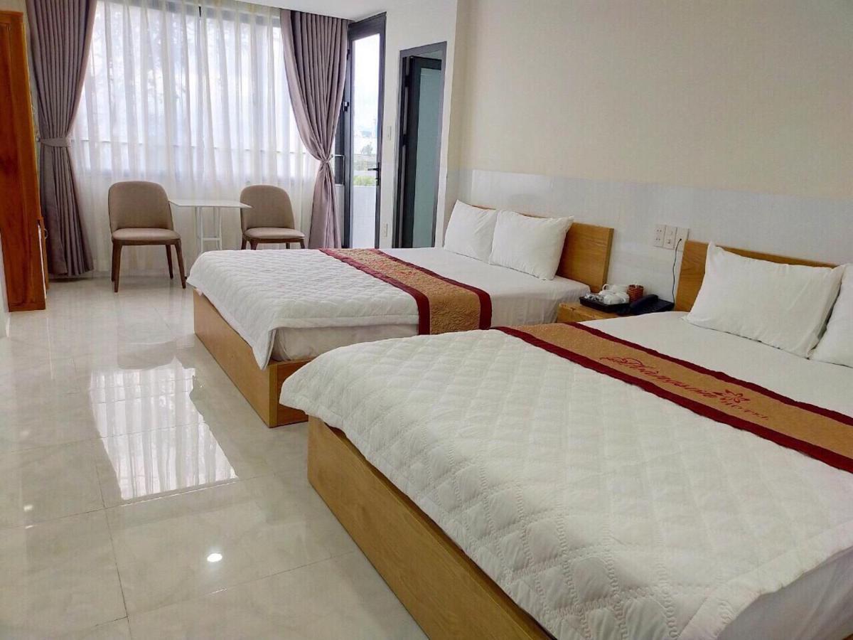 Hoang Son Hotel Nha Trang Exterior photo