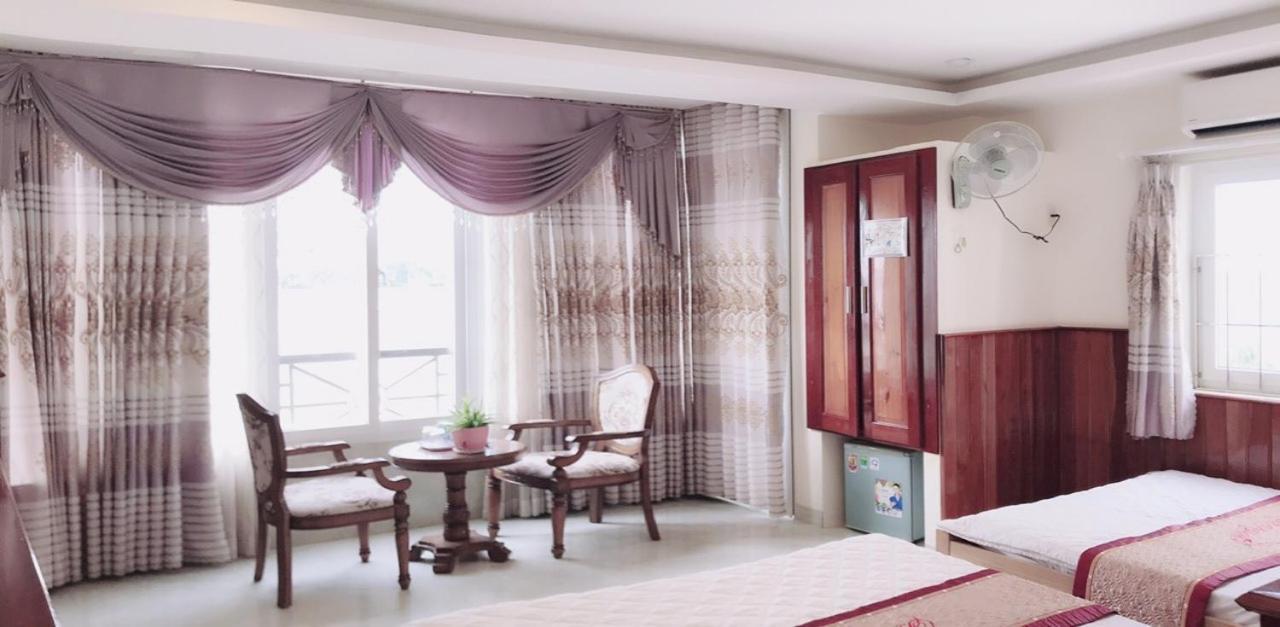 Hoang Son Hotel Nha Trang Exterior photo
