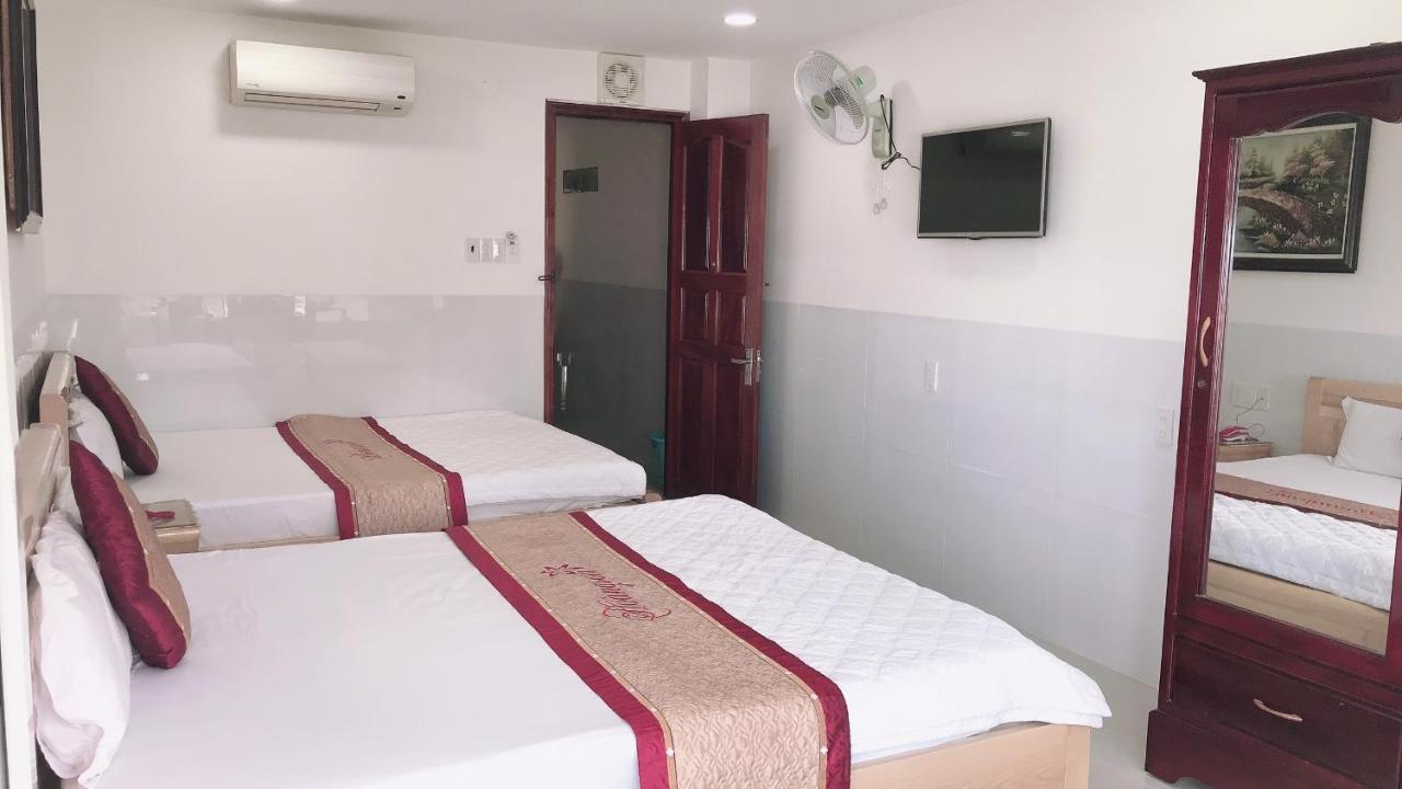 Hoang Son Hotel Nha Trang Exterior photo