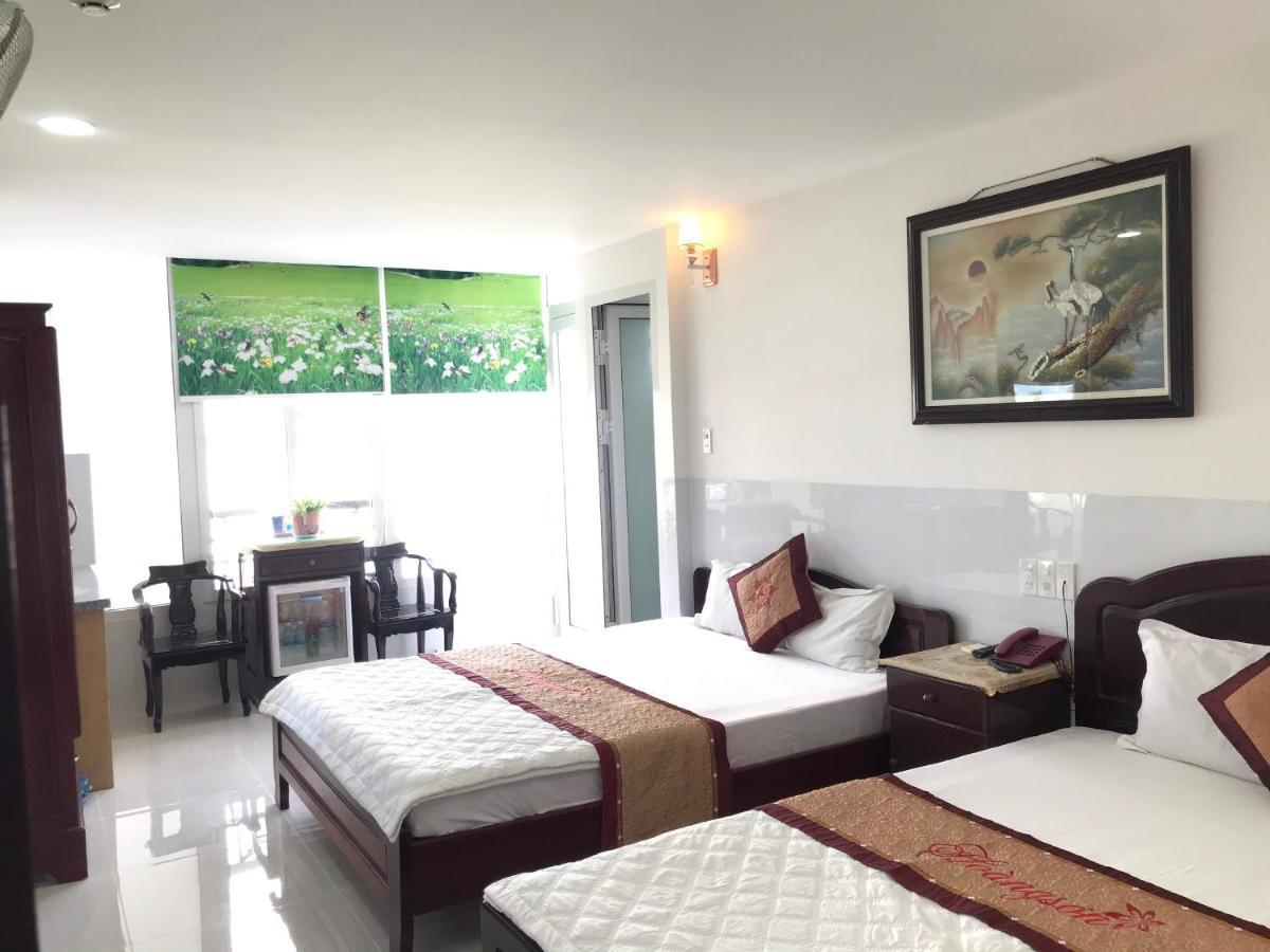 Hoang Son Hotel Nha Trang Exterior photo
