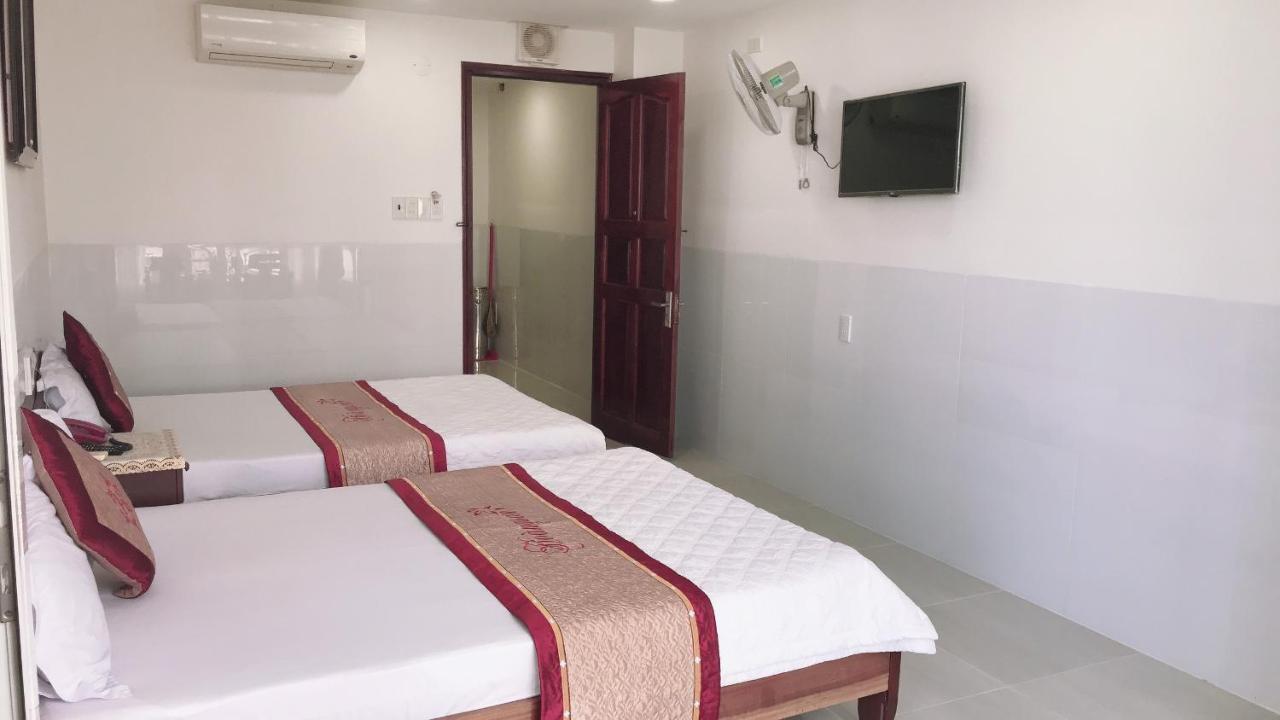 Hoang Son Hotel Nha Trang Exterior photo