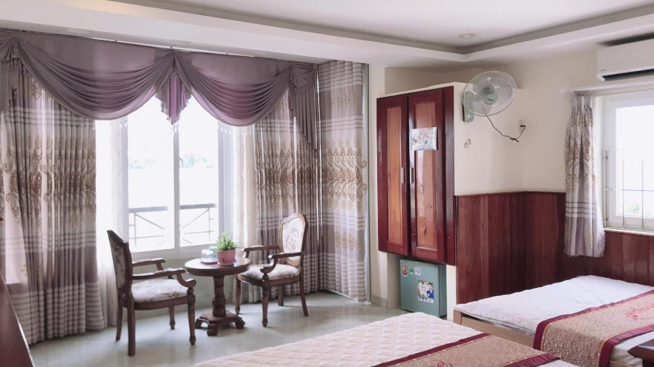 Hoang Son Hotel Nha Trang Exterior photo