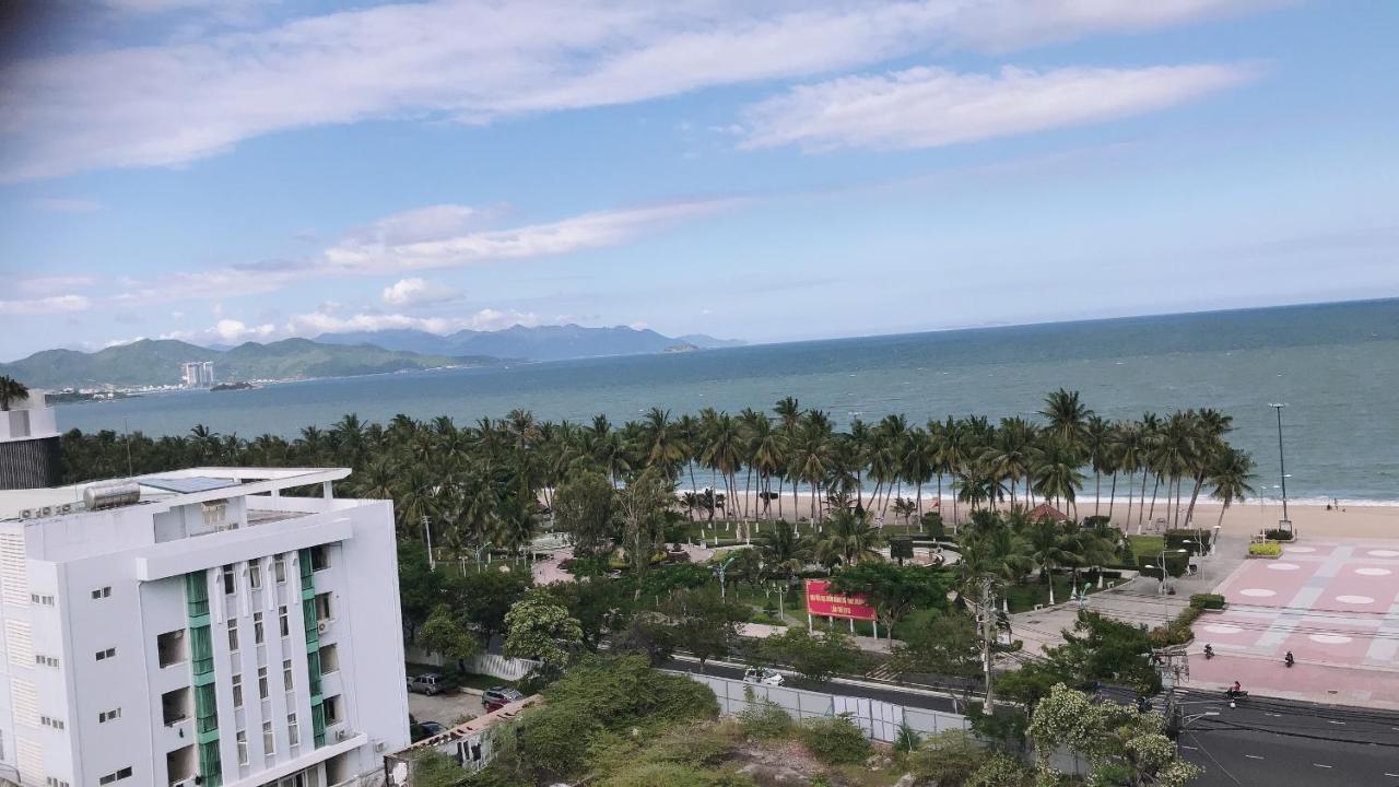 Hoang Son Hotel Nha Trang Exterior photo