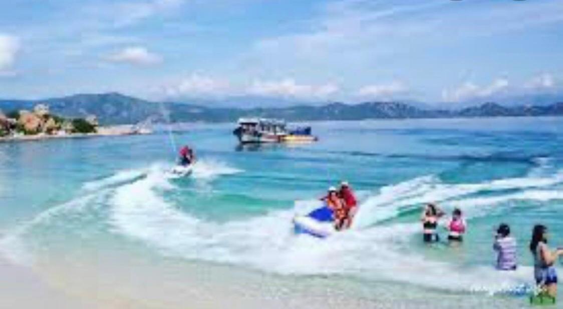 Hoang Son Hotel Nha Trang Exterior photo