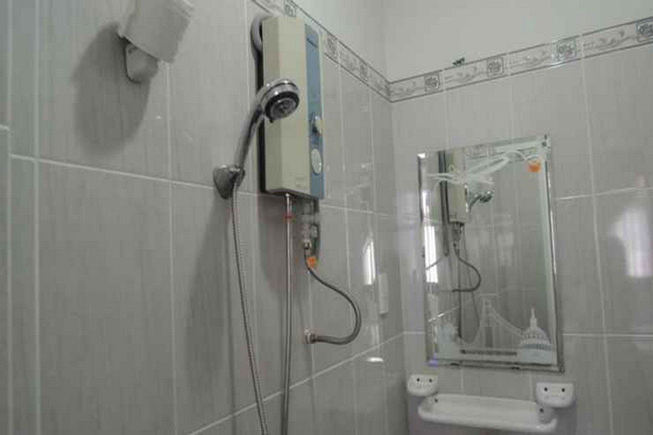 Hoang Son Hotel Nha Trang Exterior photo