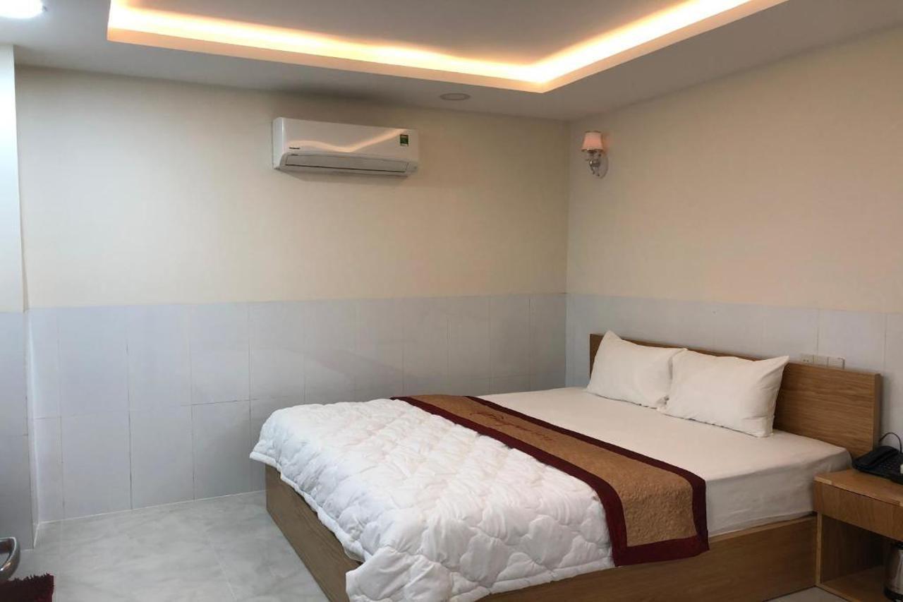 Hoang Son Hotel Nha Trang Exterior photo