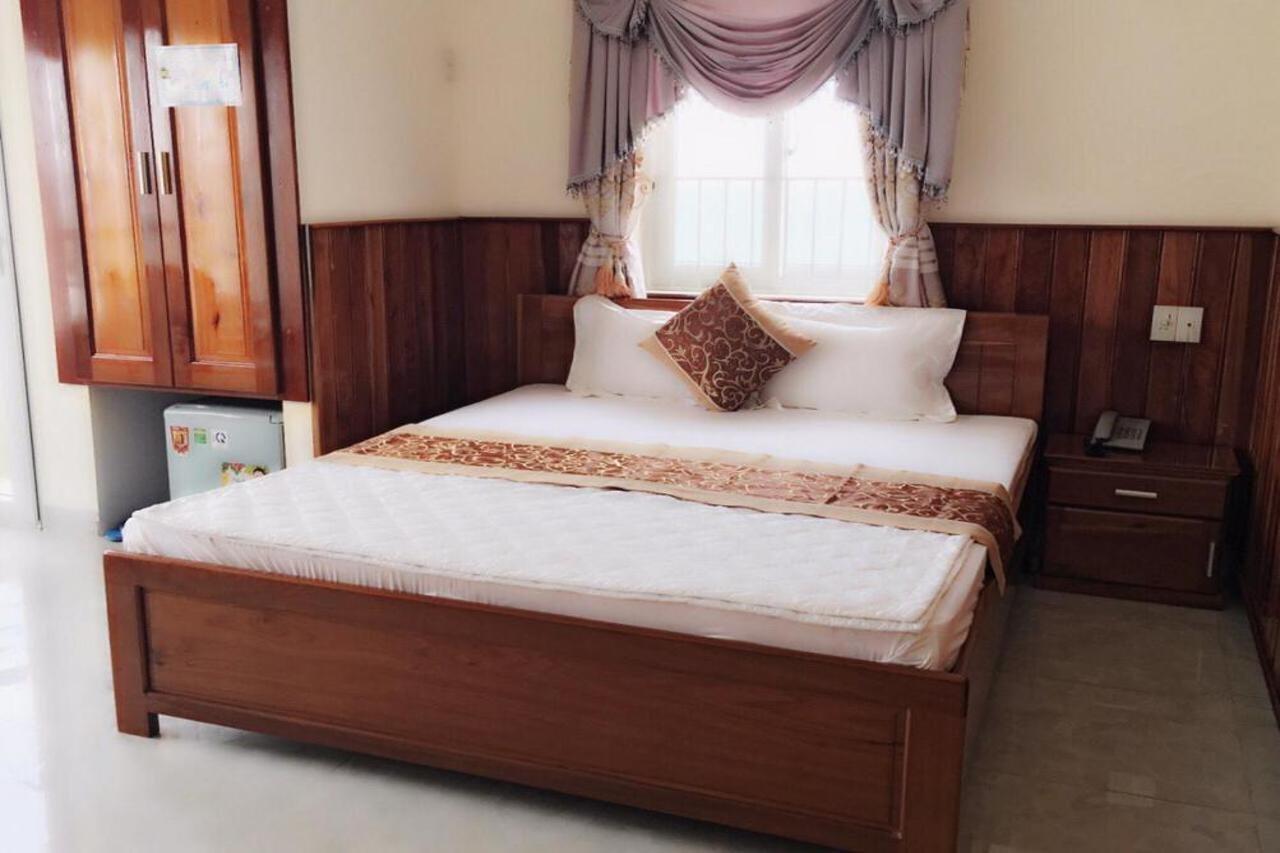 Hoang Son Hotel Nha Trang Exterior photo