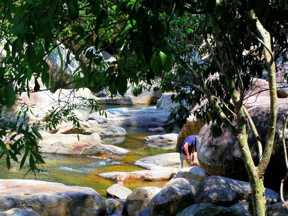 Hoang Son Hotel Nha Trang Exterior photo