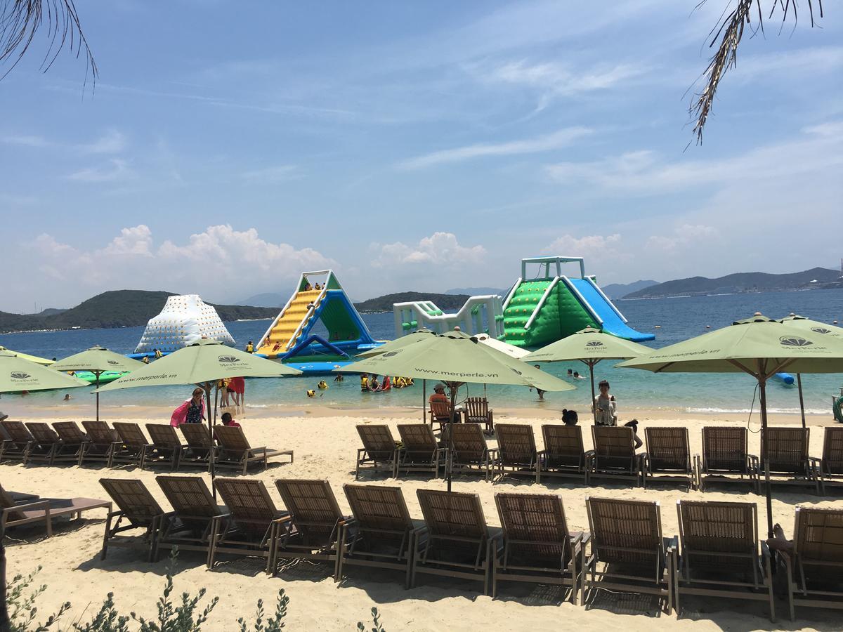 Hoang Son Hotel Nha Trang Exterior photo